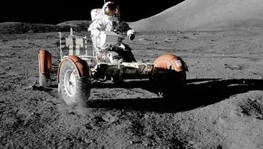 ناسا می‌خواهد به ماه بازگردد