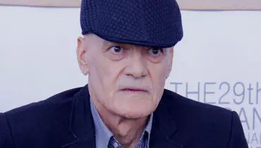 «فیروز زنوزی» درگذشت