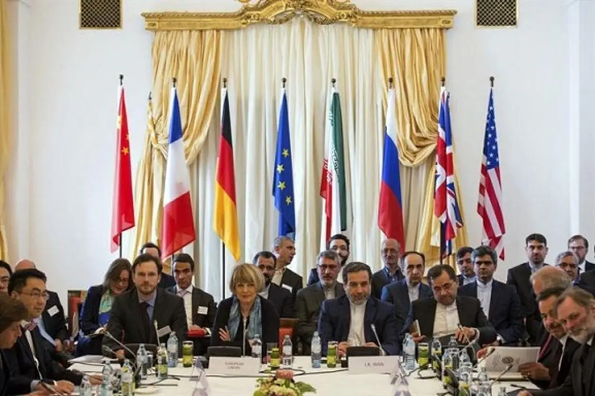 وعده دوباره ۱+۵ برای کمک به بازگشت ایران به اقتصاد جهانی