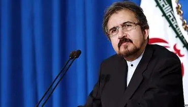 موضع ایران در قبال حمله هوایی ترکیه به شمال عراق