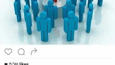 فرخ‌نژاد پست سیاسی اینستاگرام خود را پاک کرد