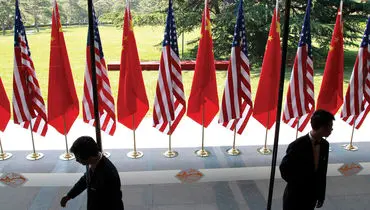 رضایت آمریکا از عملکرد چین در قبال کره شمالی