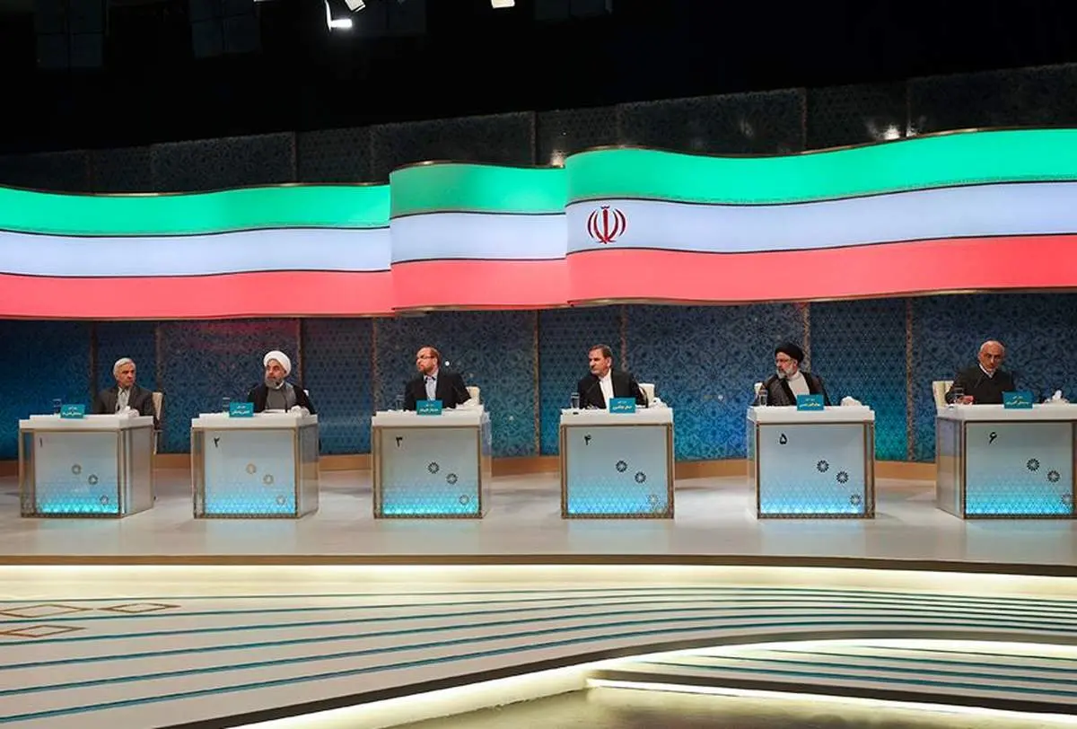 تقابل داغ قالیباف وجهانگیری-روحانی/ قدمهای آهسته رئیسی