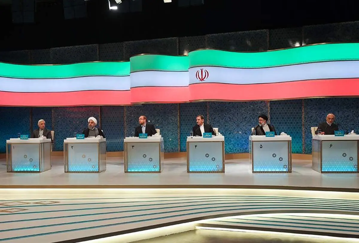 تقابل داغ قالیباف وجهانگیری-روحانی/ قدمهای آهسته رئیسی