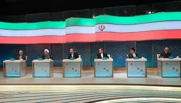 تقابل داغ قالیباف وجهانگیری-روحانی/ قدمهای آهسته رئیسی