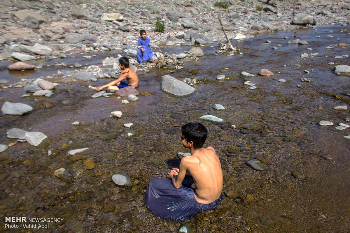 زندگی بی جان