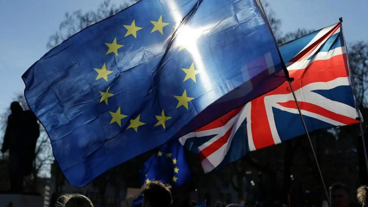 تصویب راهنمای اخراج بریتانیا از اتحادیه اروپا فقط در۱۵دقیقه!