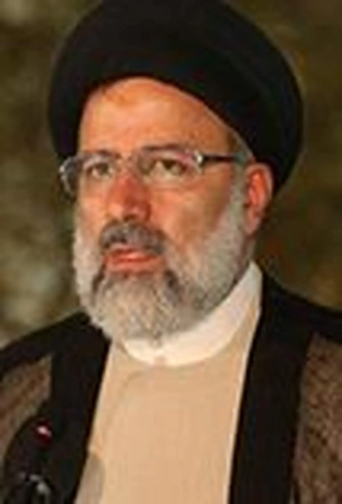 ناامیدی اقوامم بخاطر اینکه اهل تبعیض اداری نیستم!