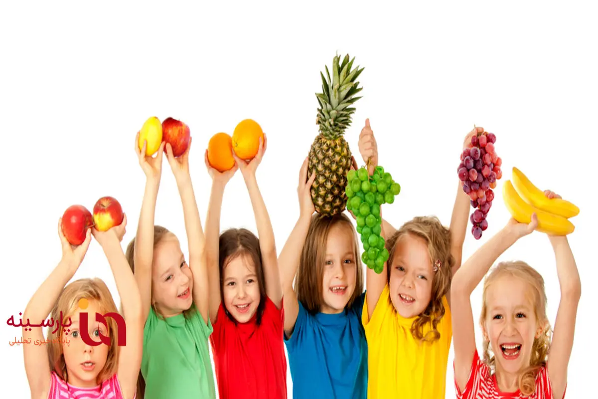 روزانه چه مقدار میوه بخوریم؟