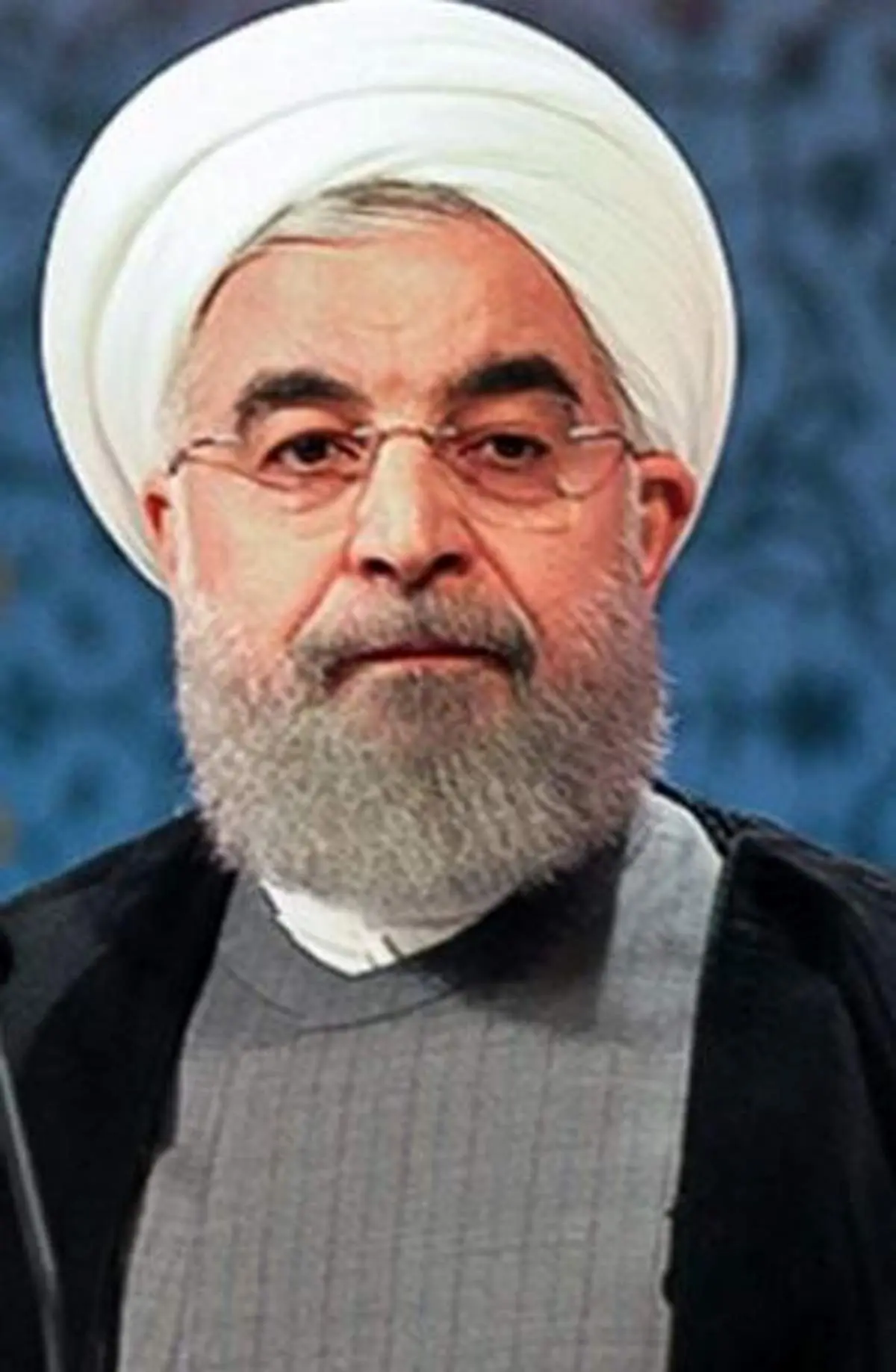 روحانی:چرا حرفهای دلتان را به جوانان نمیگویید؟