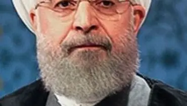 روحانی:چرا حرف‌های دلتان را به جوانان نمی‌گویید؟