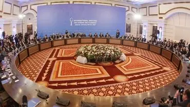 گسترش طرح موفقیت آمیز «مناطق امن» ممکن خواهد بود؟