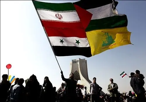 بزرگترین چالش ترامپ در خاورمیانه ایران نیست/ ترکیه و اسرائیل وارد جنگ می‌شوند
