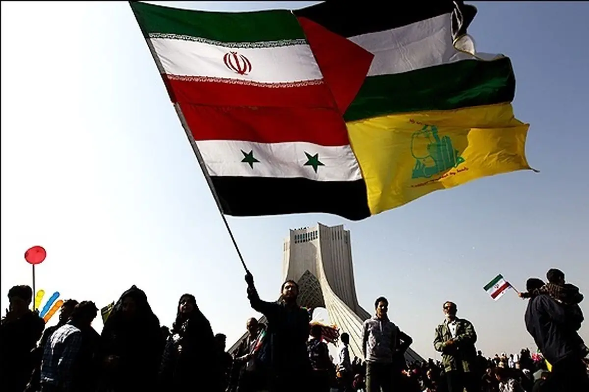 بروکینگز: ایران به دنبال نظم منطقه‌ای جدید در خاورمیانه است