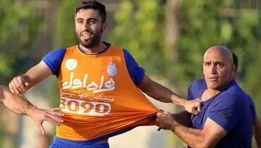 ستاره های منصوریان جدا می شوند؟