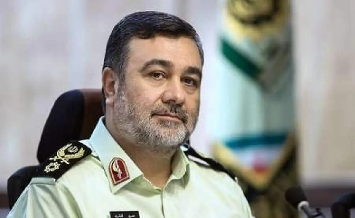 موضع ناجا در جریان انتخابات ریاست جمهوری