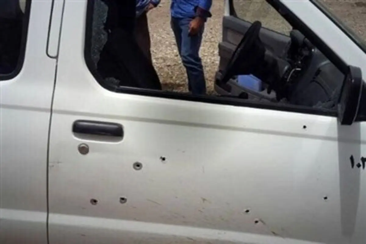 قتل ۲ نفر از کارکنان نیشکر هفت تپه خوزستان+تصاویر