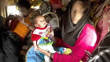 هشدار درباره ی بحران کودک فروشی در کشور!