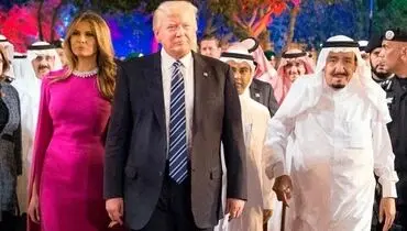 ترامپ در دیدار با رهبران عرب چه خواهد گفت؟