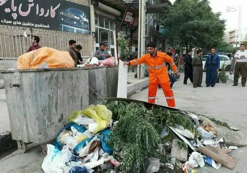 یک کاندیدای اصلاح طلب از ایدهای تبلیغاتی‌اش رونمایی کرد+ عکس