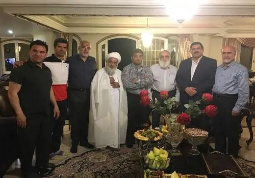 تایید محکومیت عباس جدیدی پس از شکایت علیرضا دبیر
