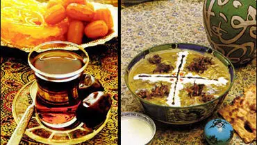 امسال سفره افطار ایرانیان چقدر تمام می‌شود؟