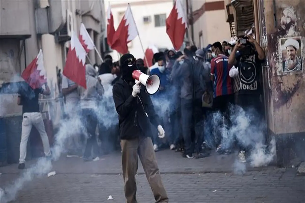 حمله مرگبار نیروهای امنیتی بحرین به شیعیان معترض