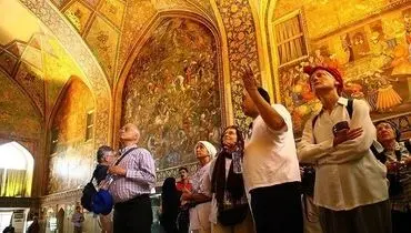 روایتی از پاشنه آشیل گردشگری ایران