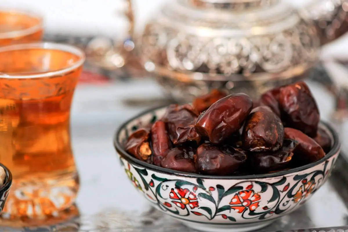 نقش روزه در بهبود بیماری ها!