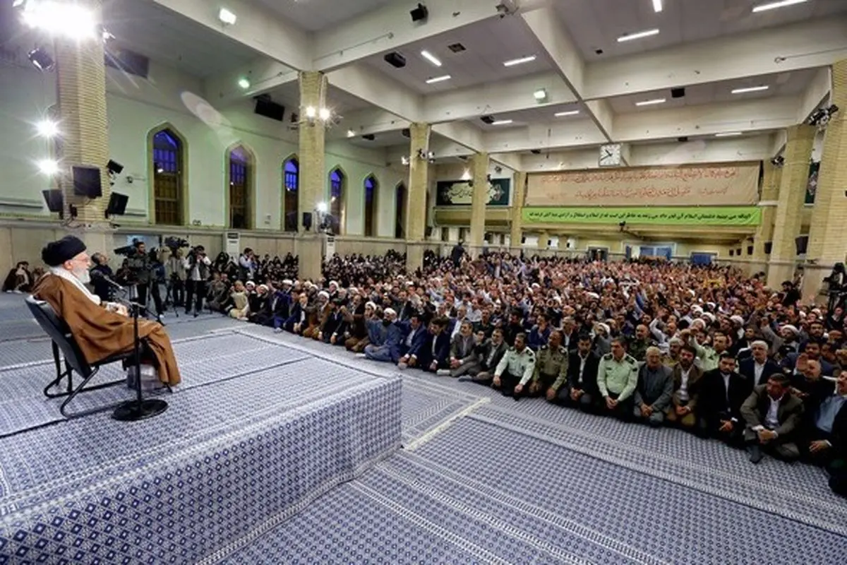 برنده اصلی انتخابات، نظام و ملت ایران هستند