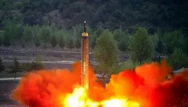 آمریکا برای واکنش به حمله اتمی کره شمالی چقدر زمان دارد؟