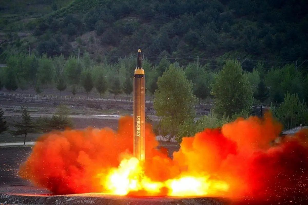 آمریکا برای واکنش به حمله اتمی کره شمالی چقدر زمان دارد؟