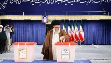 با دقت، ملاحظه و شناخت در انتخابات شرکت کنید