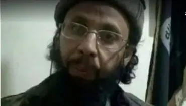 هلاکت عضو ارشد القاعده در حملات مصر به لیبی+عکس
