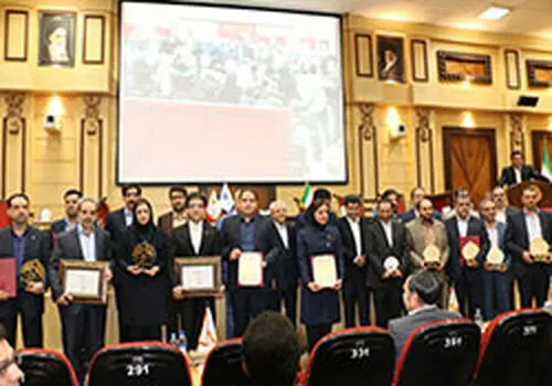 بازگشت هدفمند و پیام محور  بانک اقتصادنوین با «حس نوین، انتخاب نوین»