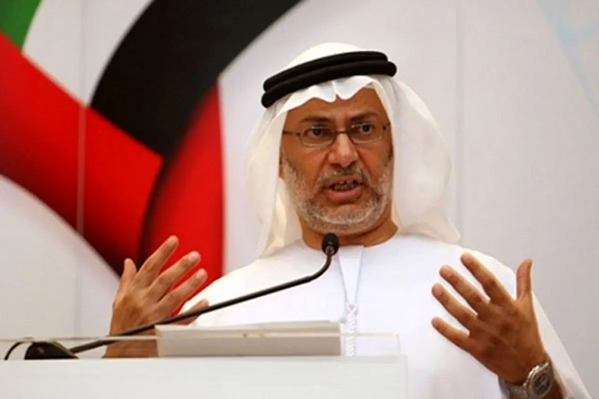 هشدار وزیر اماراتی درباره بحران میان اعضای شورای همکاری