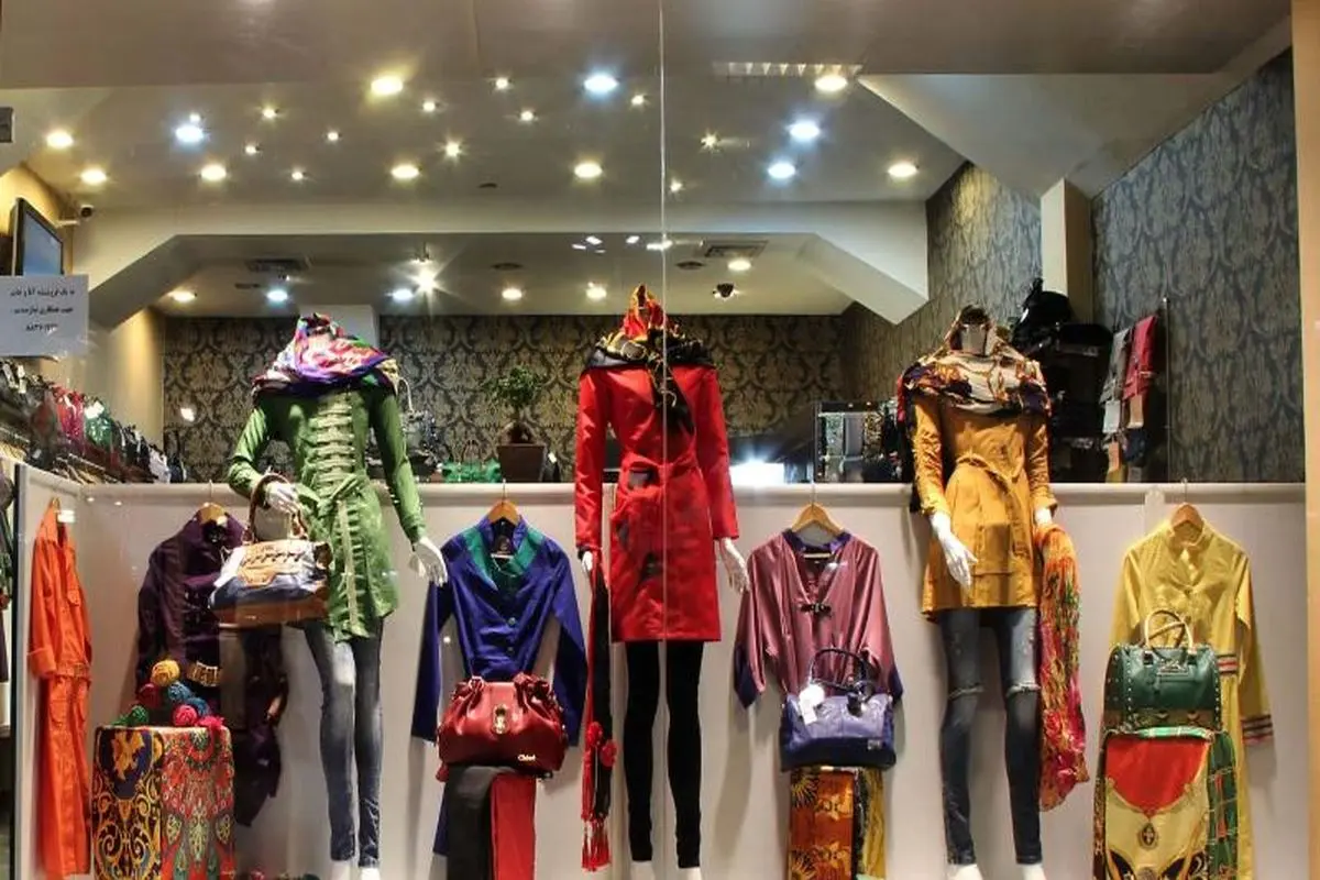 نابودی صنعت پوشاک در سایه بی توجهی وزارت صنعت