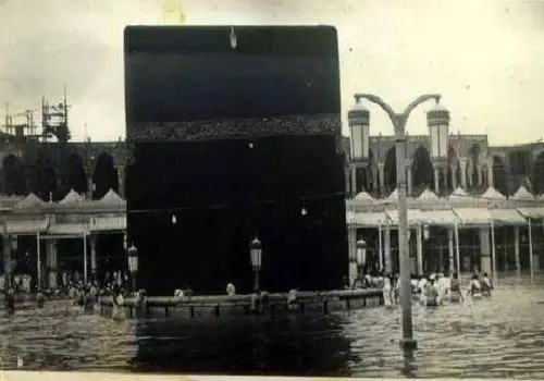  سامانه پدافندی ضدبالستیک THAAD در عربستان + عکس 