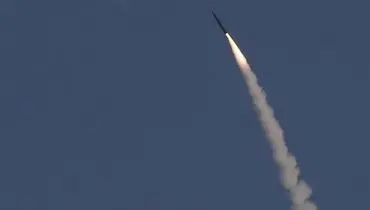 آزمایش موشکی همزمان آمریکا و اسرائیل!