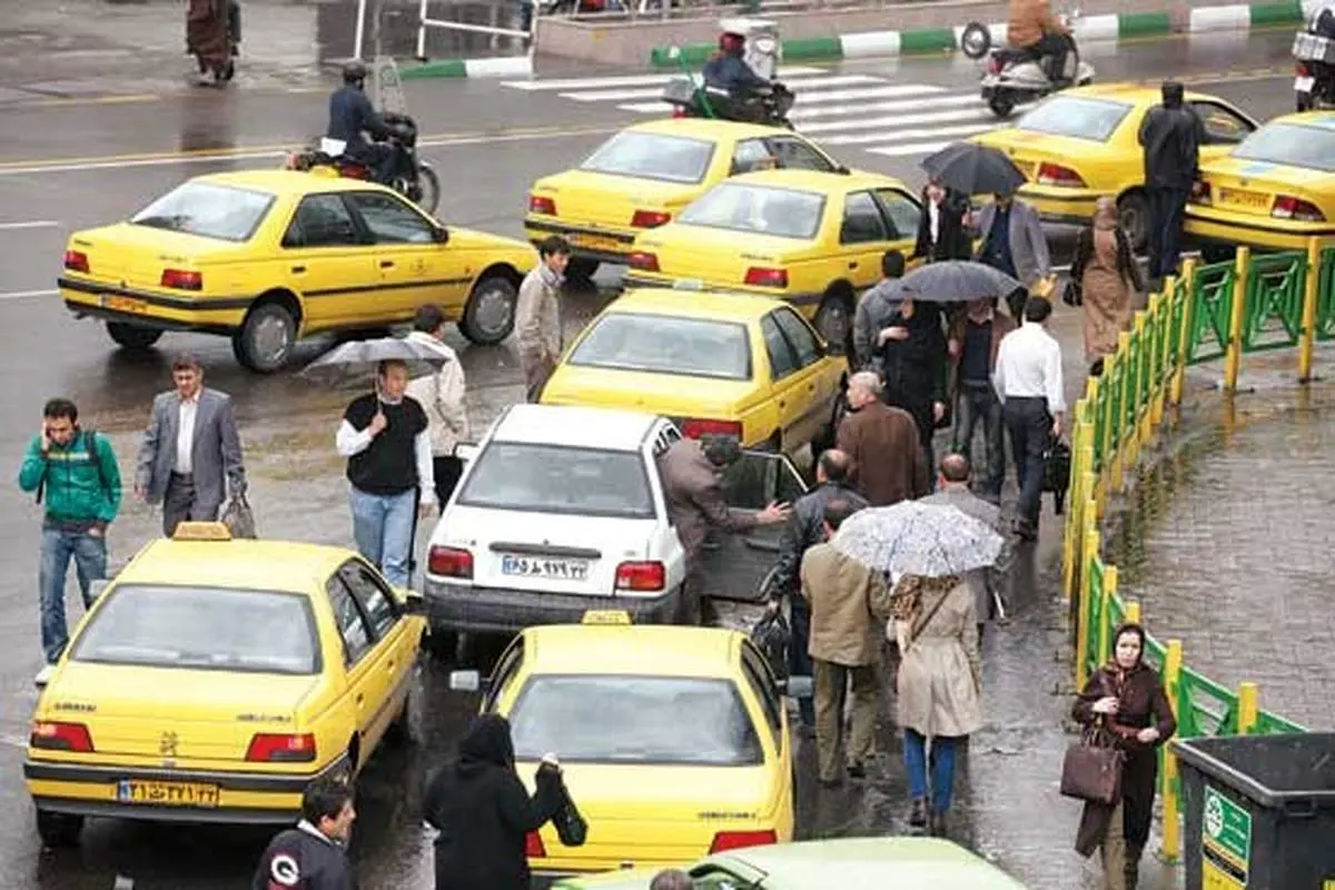 اجرای مصوبه افزایش نرخ کرایههای حمل و نقل عمومی تا پایان خرداد