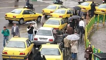 اجرای مصوبه افزایش نرخ کرایه‌های حمل و نقل عمومی تا پایان خرداد