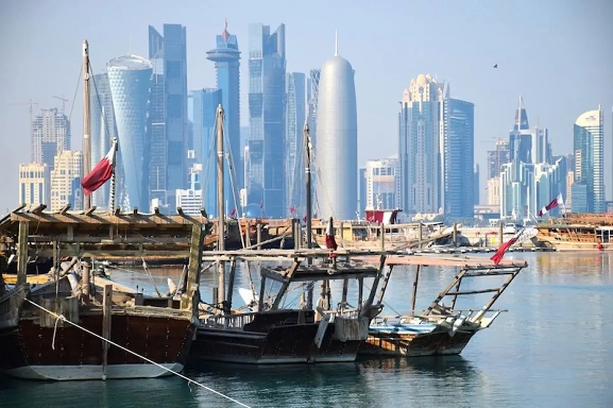 چرا قطر کوچک عربستان و متحدانش را خشمگین کرده است؟