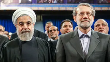 نشست مشترک دولت و مجلس, فردا سه‌شنبه