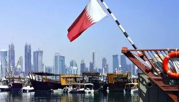از امدادرسانی ایران به قطر تا افزایش بهای جهانی نفت