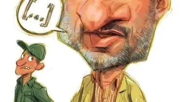 چرا حاجی مایلی کهن بازداشت شد؟!