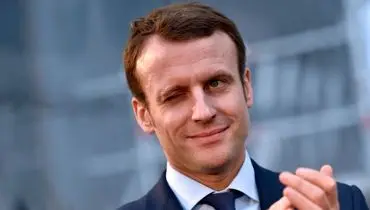 پیروزی حزب مردمی «ماکرون» در انتخابات پارلمانی فرانسه