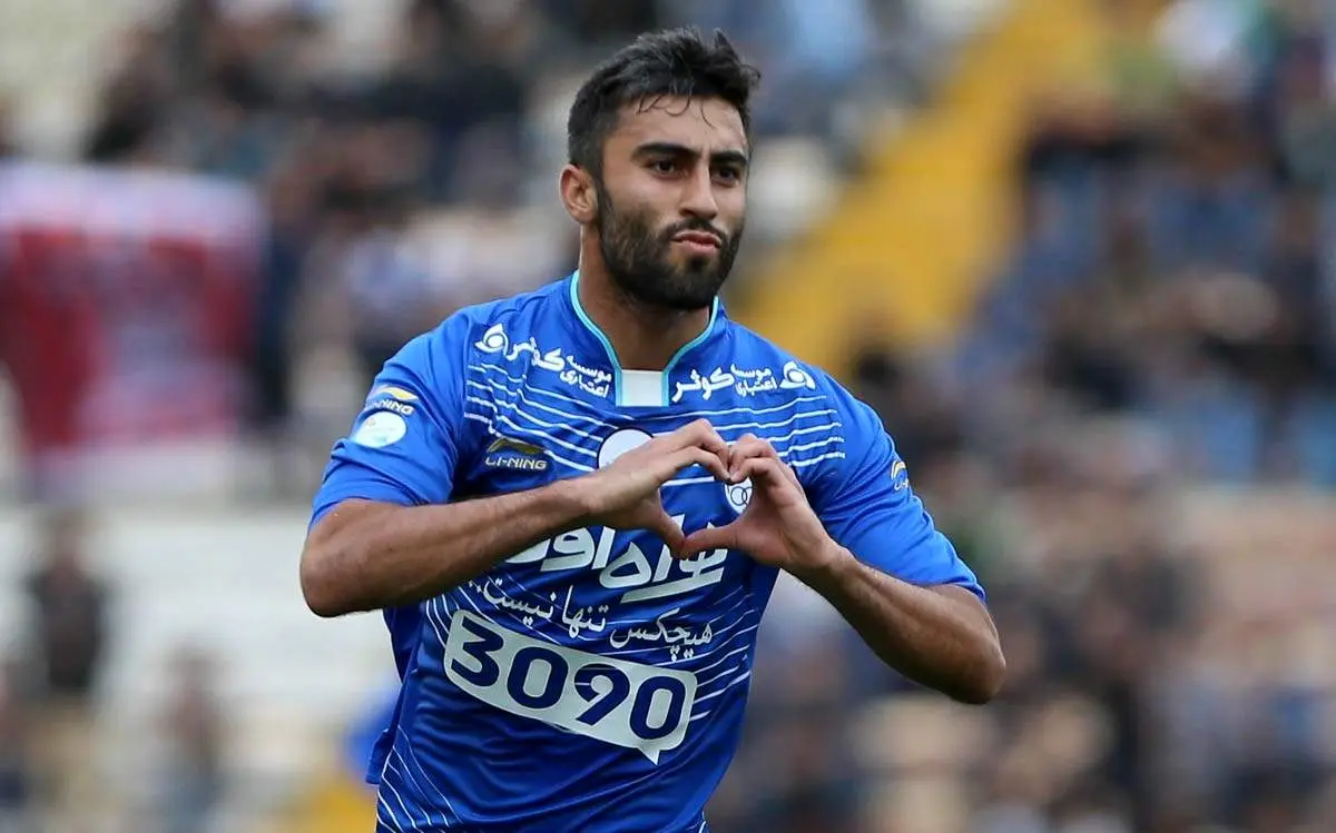 تصمیمی که آینده کاوه را تغییر داد