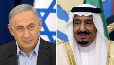 مذاکره اسرائیل و عربستان برای ایجاد روابط اقتصادی