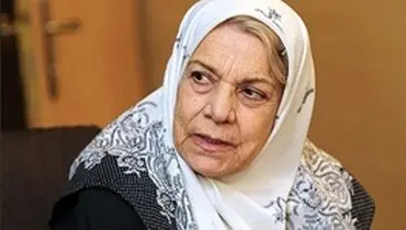 بازیگر «میوه ممنوعه» بستری شد