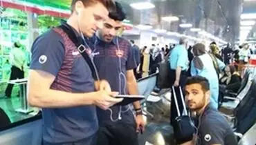 خبری بد برای پرسپولیس